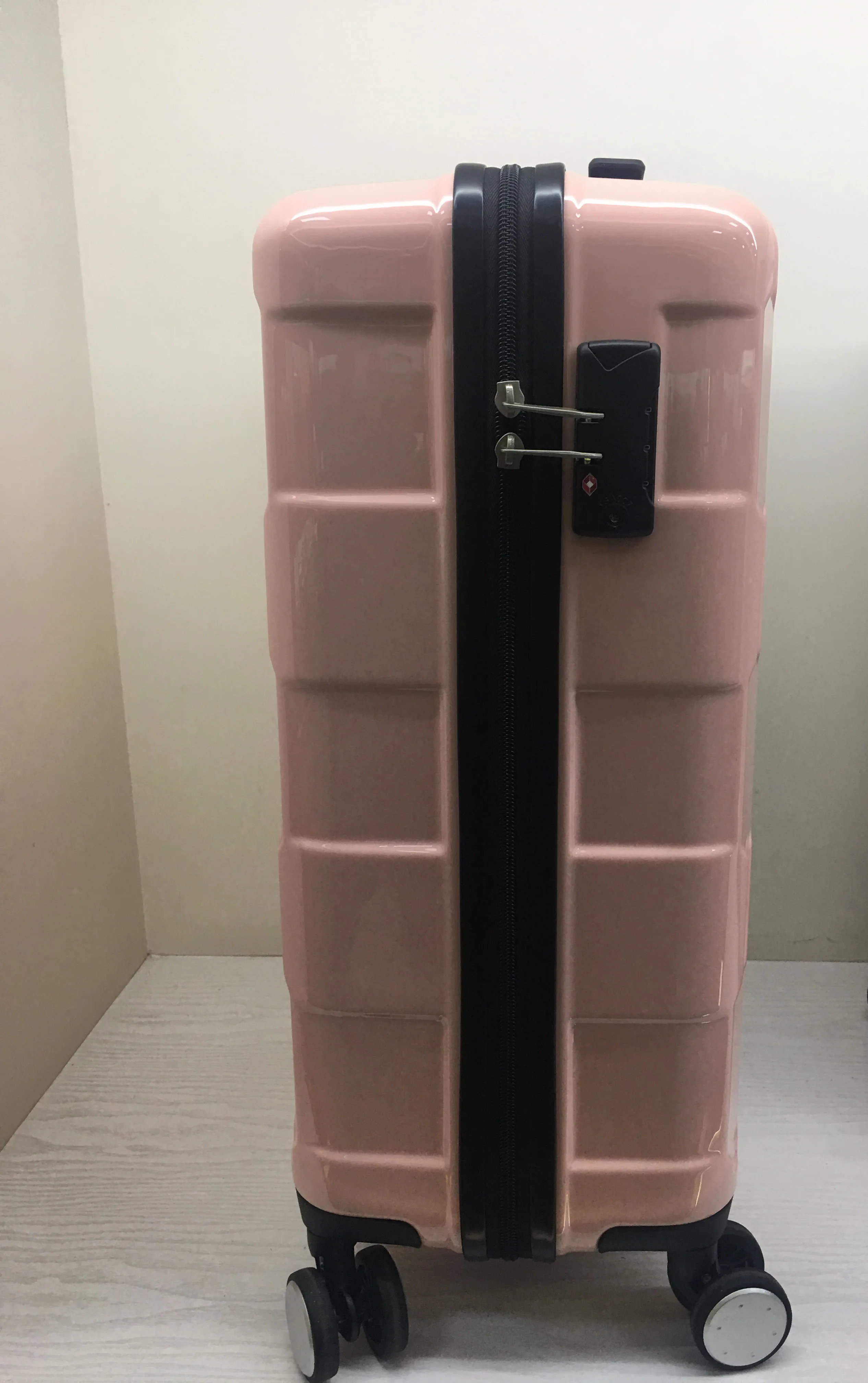 High Quality Pc Spinner Wheels Carry On Trolley Travel Bag Luggage Sets Suitcase For Travel