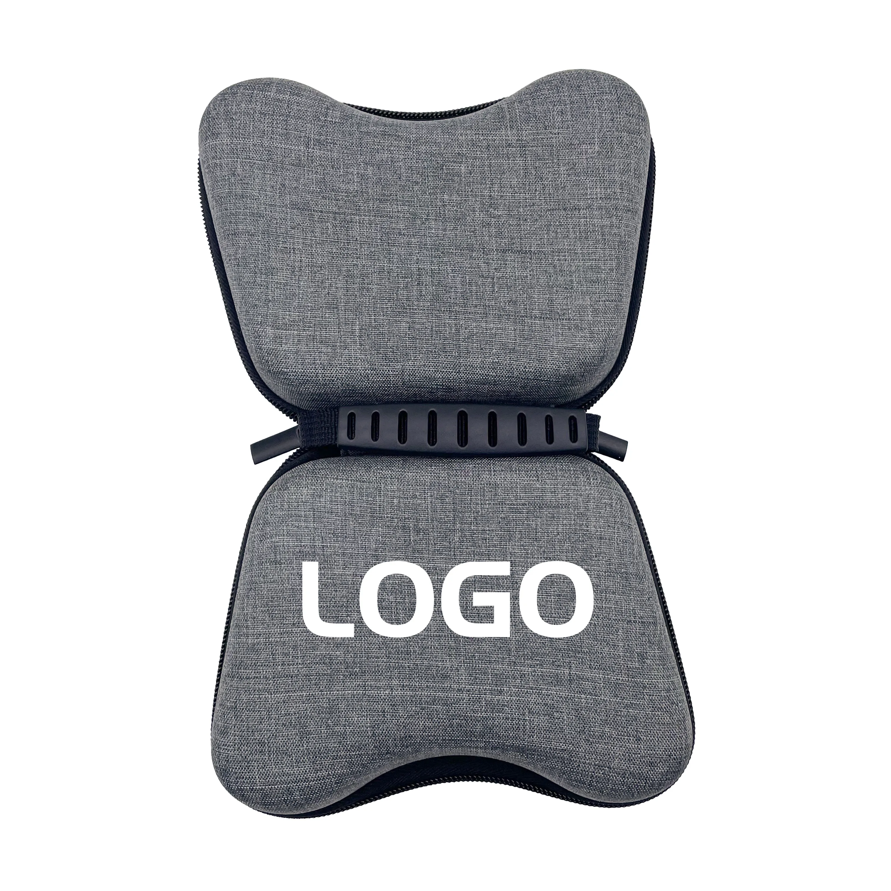 eva gamepad storage case for switch console storage case hardshell game console case