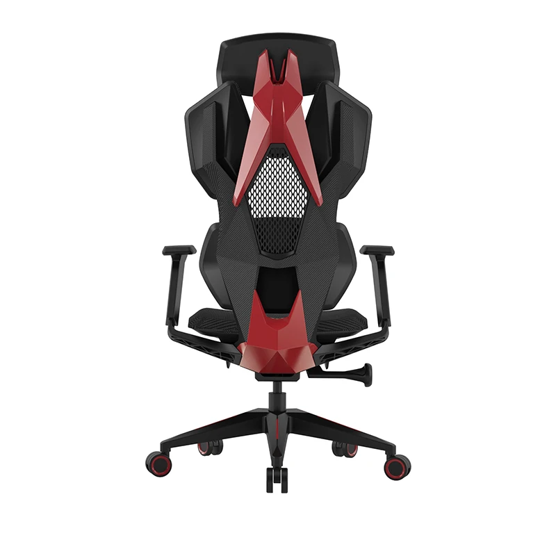 JNS W201 high end adjustable ergonomic gaming chair for office and gamer