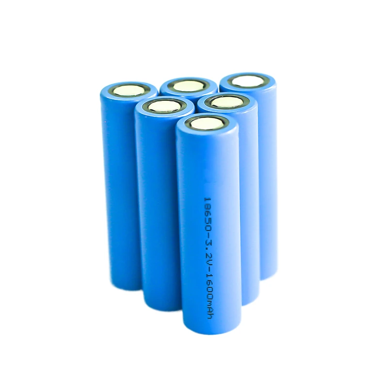 THLB 3.2v lifepo4 battery  18650 2000mah 26650 4000mah  6000mah 3.2v 32650 lifepo4 battery cells battery lifepo4 3.2v