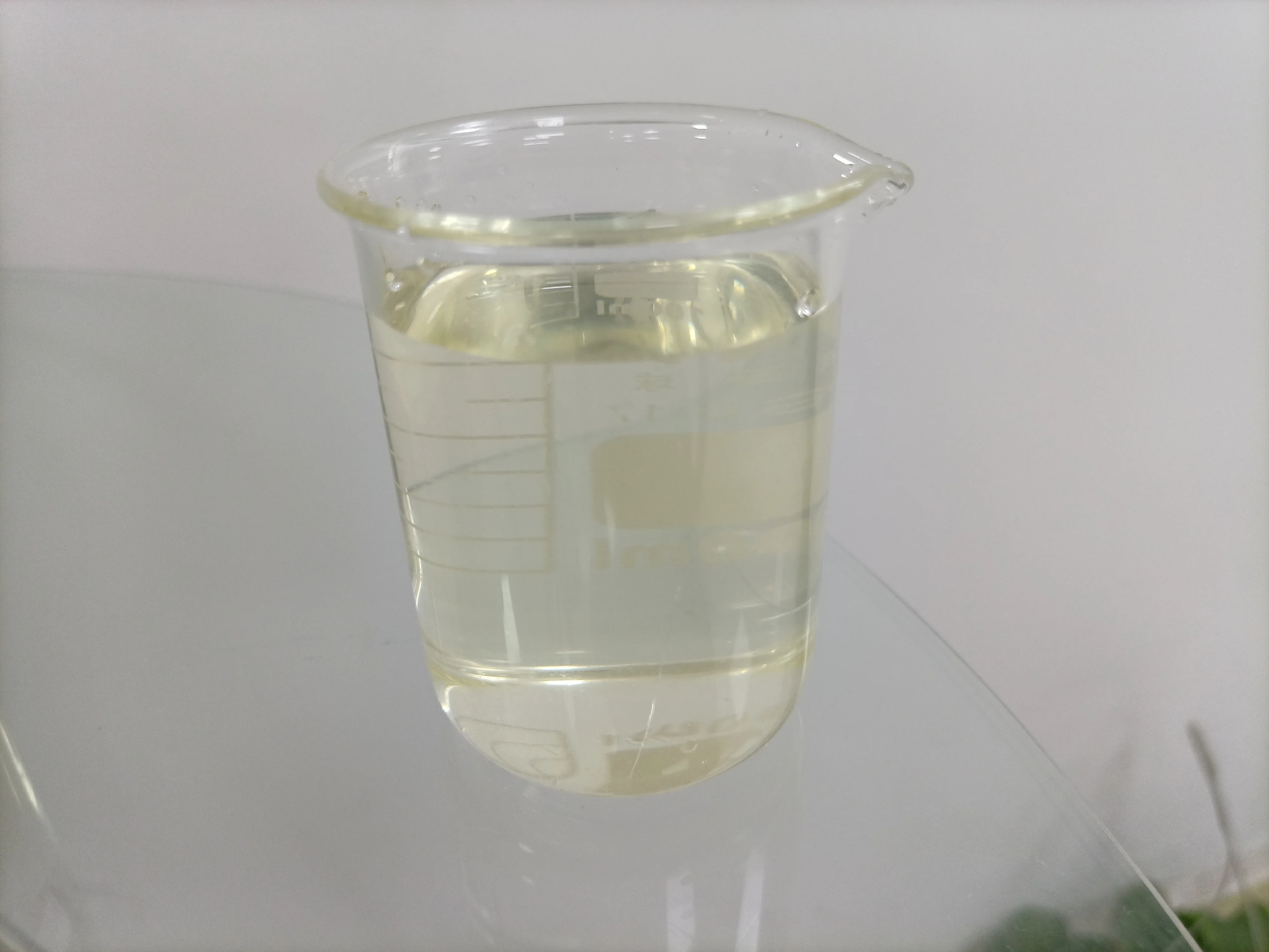 Xiangtao China supplier direct selling VJ7461B ternary copolymer silicone  polymerized by siloxane  polyamine and polyether