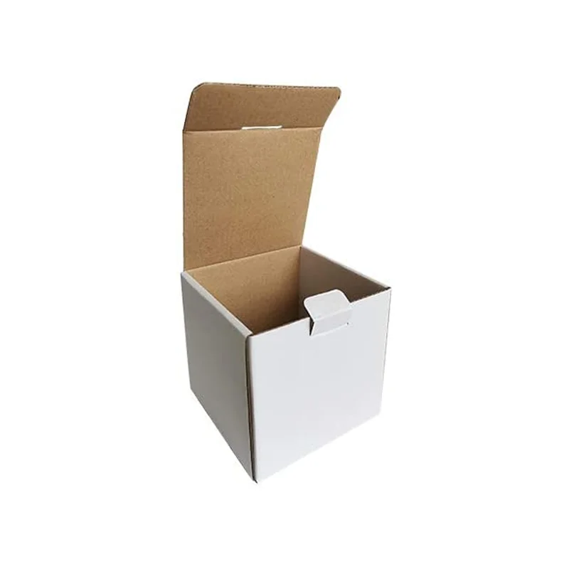Custom mailer box high quality gift packing material s biodegradable packaging boxes