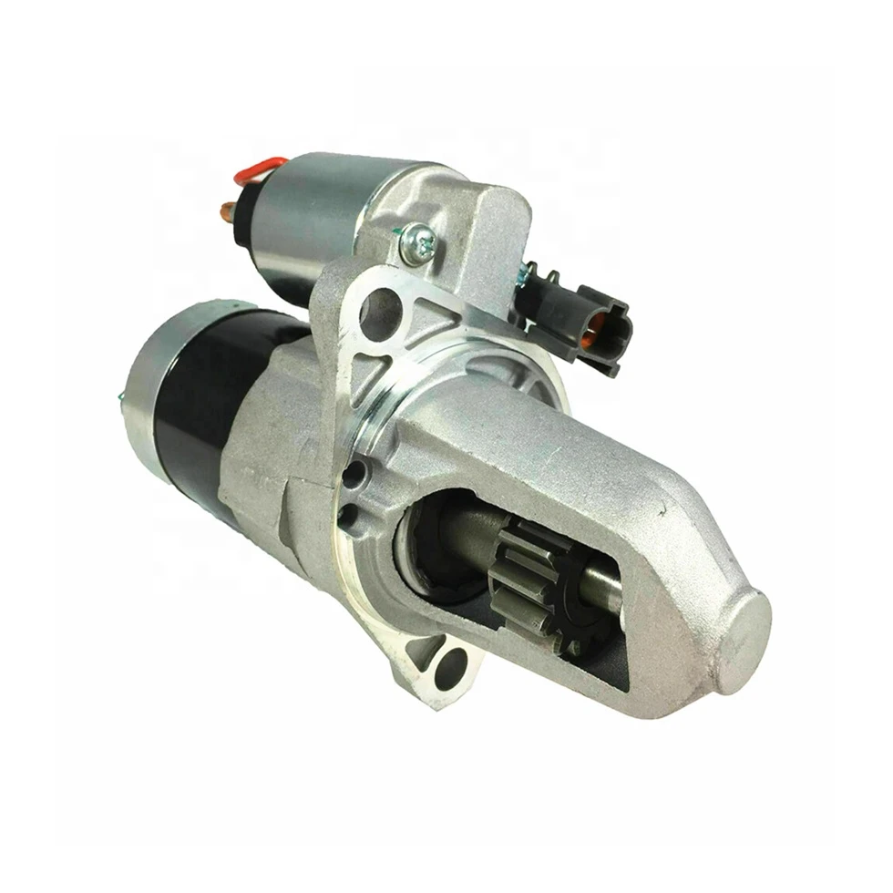 Авто 233008H500 M0T87081 M0T87085ZC 233008J010 SS086 LRS02225 стартер Moto