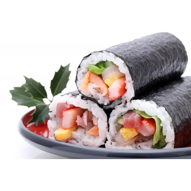 NORI natural cheap sushi nori dried seaweed for Japanese cuisine