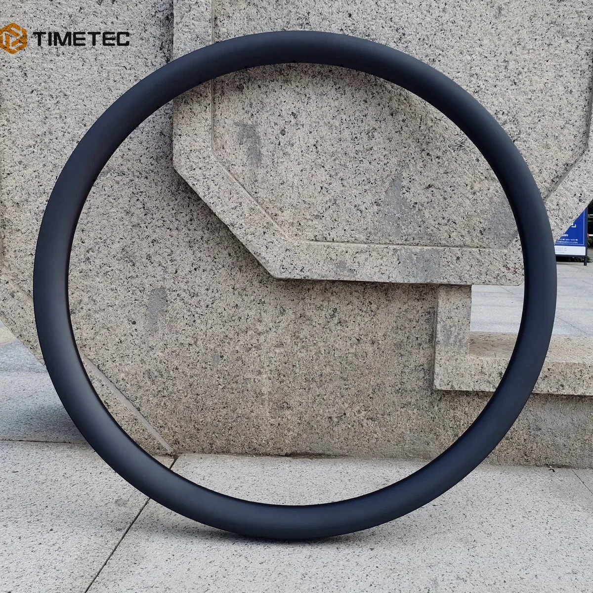 700C Asymmetrical Gravel Carbon Rims 30mm 35mm Profile 30mm Width Super Light Cyclocross Composite Bicycle Circle Disc Brake