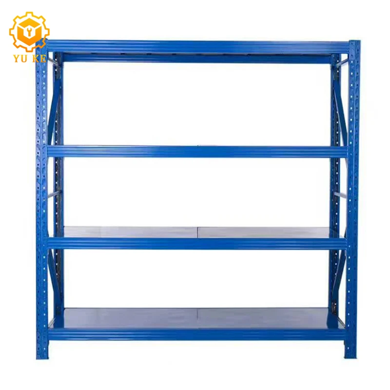 Heavy duty warehouse storage pallet shelving industriel warehouse racking