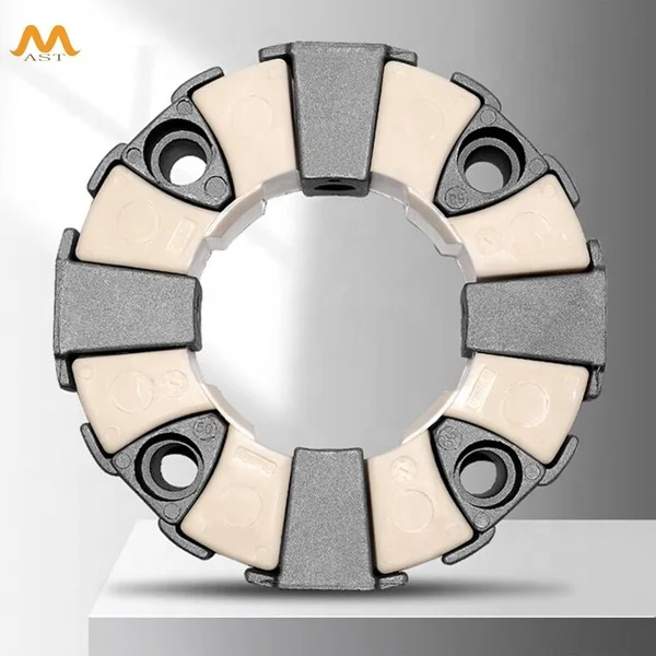 Flexible Gear Coupling shaft couling flange  3J 4J 5J 6J 7J 8J 10J 11J 13J 14J rubber COUPLING element