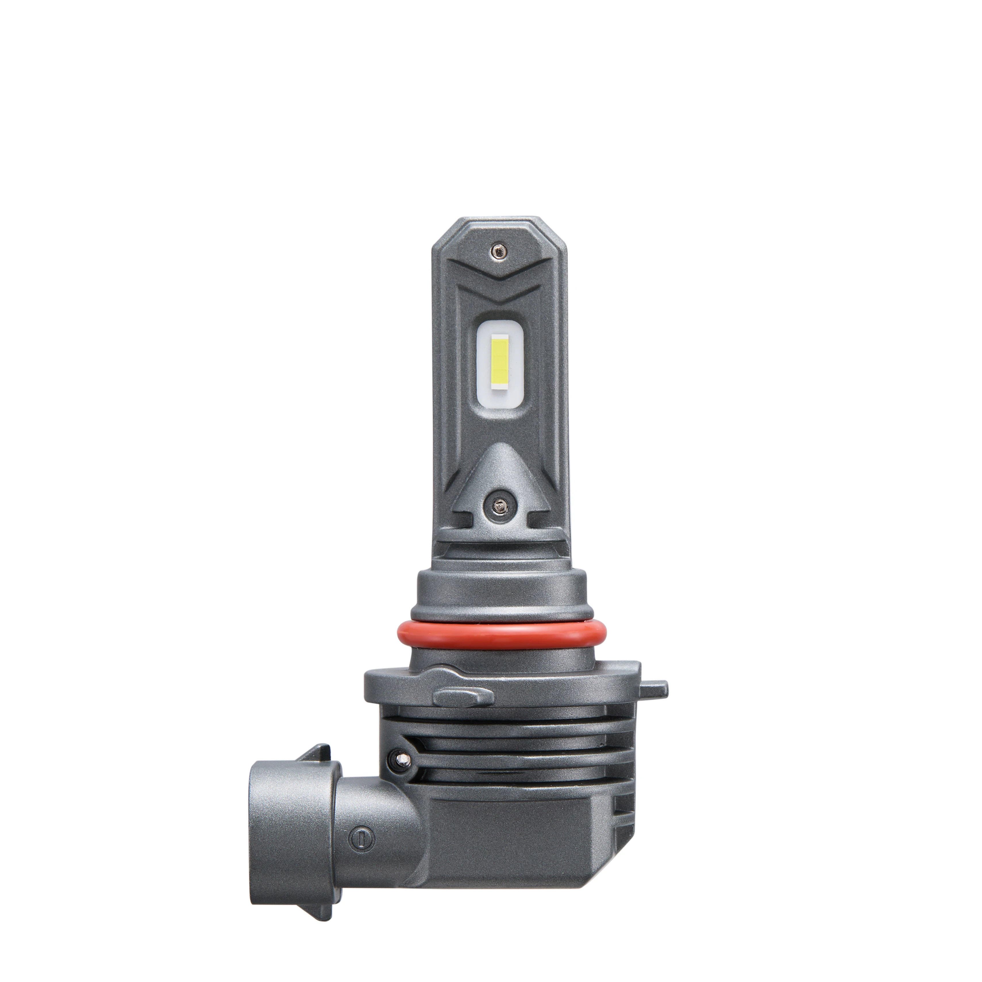 Eklight Fanless h11 9005 9006 car led projector H4 H7 Led canbus for projector Led Headlight Bulb