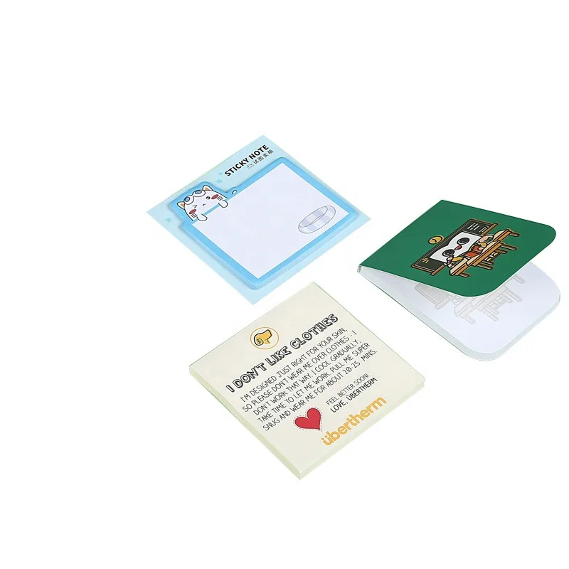 Custom Sticky Notes Asus Memo Pad Model Cheap Promotional Memo Pad With Logo Sticky Notes Cute Sticky Note Pad Custom Logo