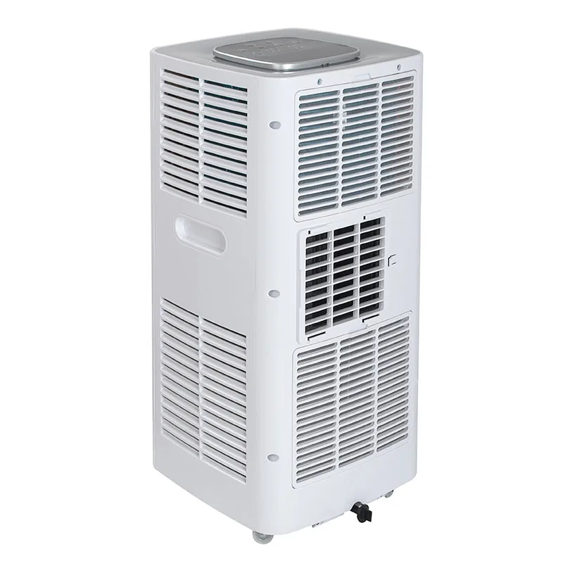 Household Office  mini ac mobile air conditioner portable air cooling systems
