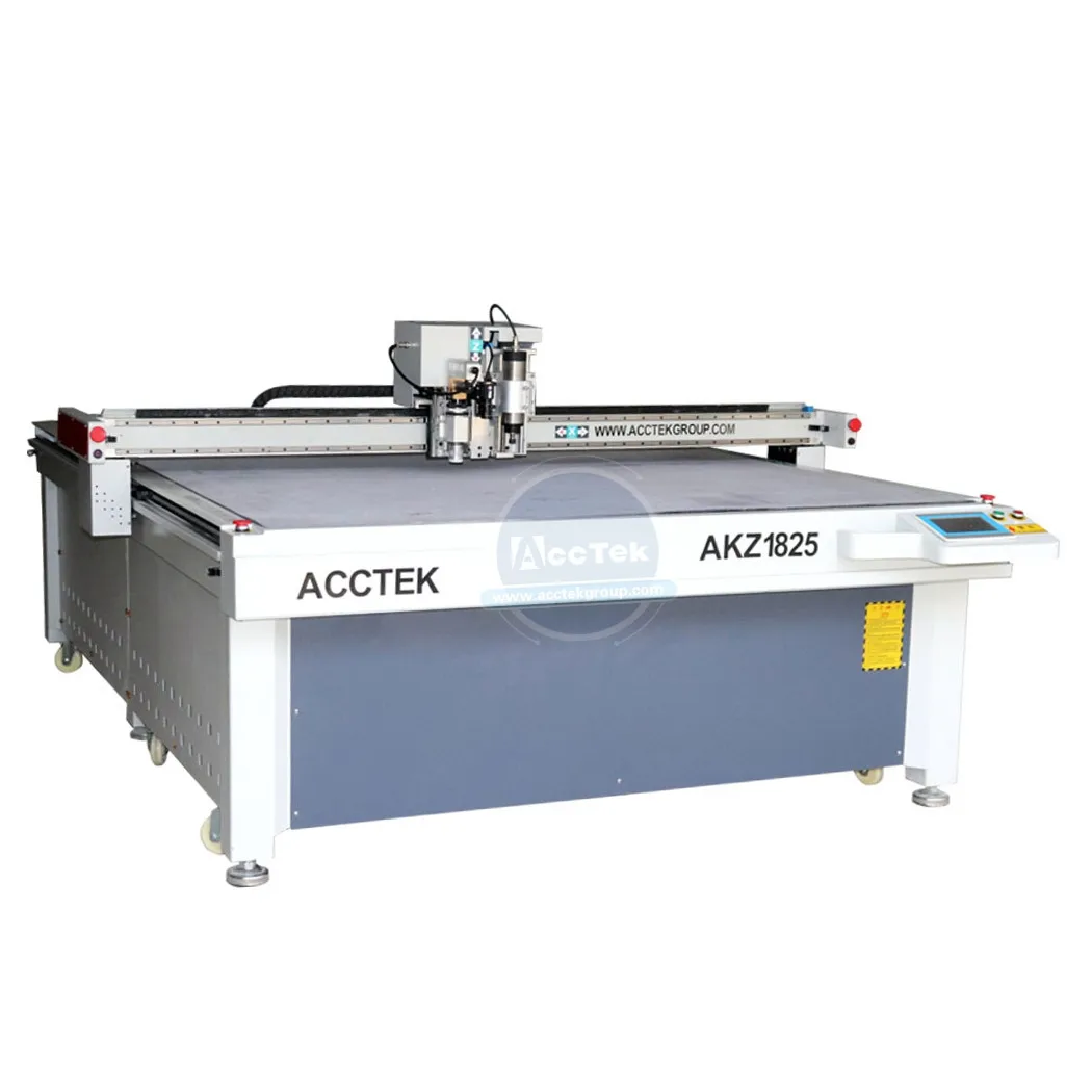 Printed carpet digital cutter coating blanket cutting machine/PTFE coated gasket Cutting equipment gasket cutting machine cnc