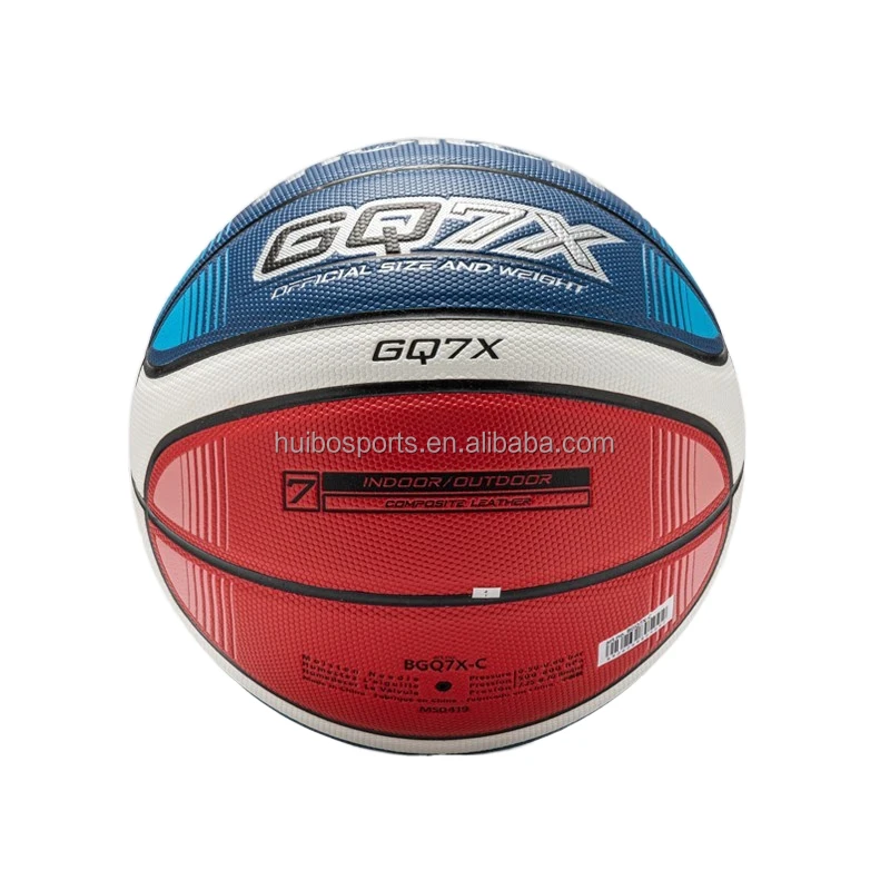 Precio Barato GQ7X GF7X GL7X GG7X Basketball Baloncesto Indoor Sports Match Custom Logo make Basketball Ball