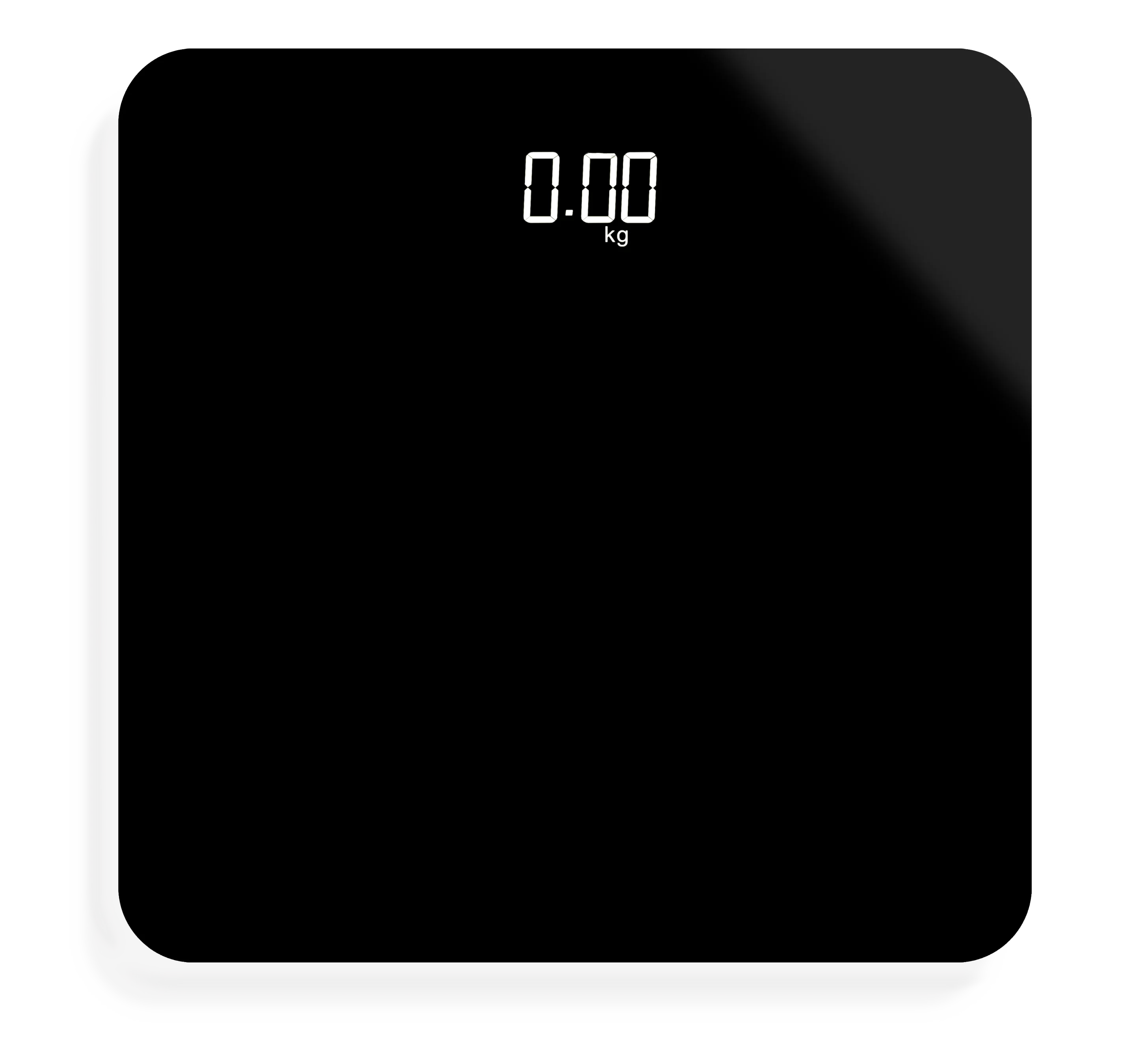 2021 manufacturers new wireless small electronic weight and body fat scale bathroom digital scale