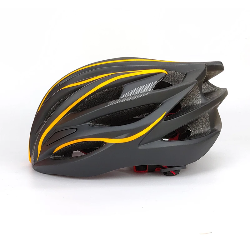 Wholesale Custom Mountain Bike Helmet Bike MTB Road Racing Bicycle Helmet Riding Equipment Cycling Helmet