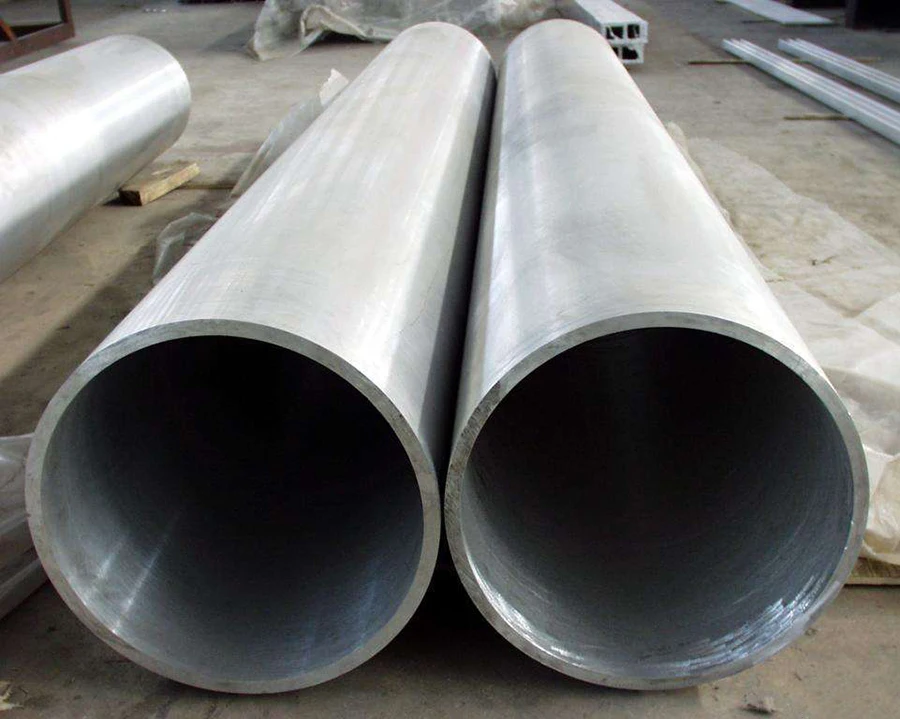 ASTM B622 Hastelloy C276 легированная бесшовная стальная труба UNS N10276/GH276 GB коррозионно-стойкая для