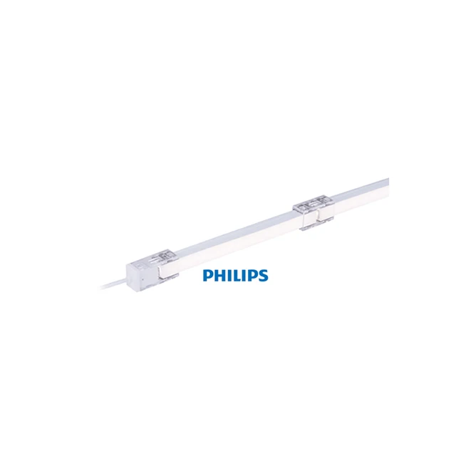 PHILIPS BGC401 550LM 7W 3500K L5 1515 S G Philips Outdoor LED Strip UNILinear Flex 911401767772