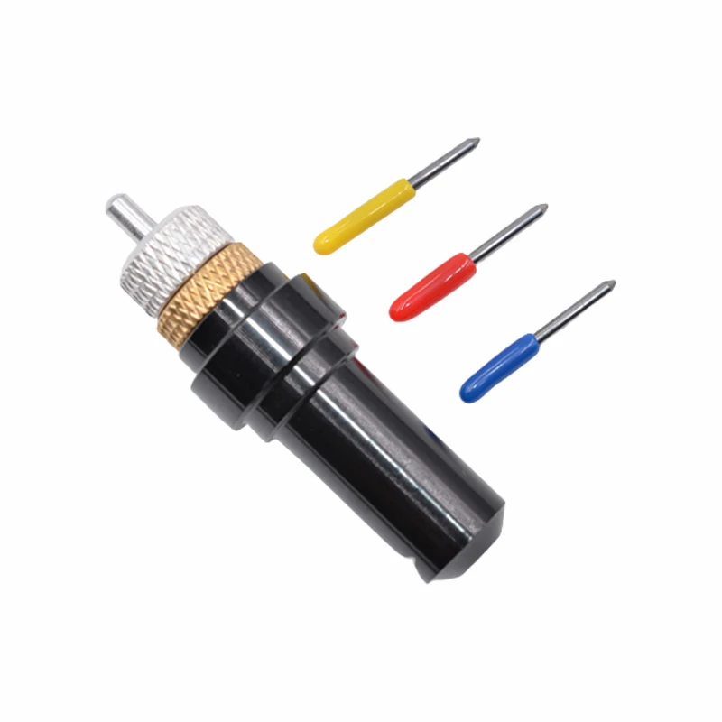 High Quality Summa Plotter Cutting Blade 30 45 60 Degree Vinyl Plotter Cutter Blade
