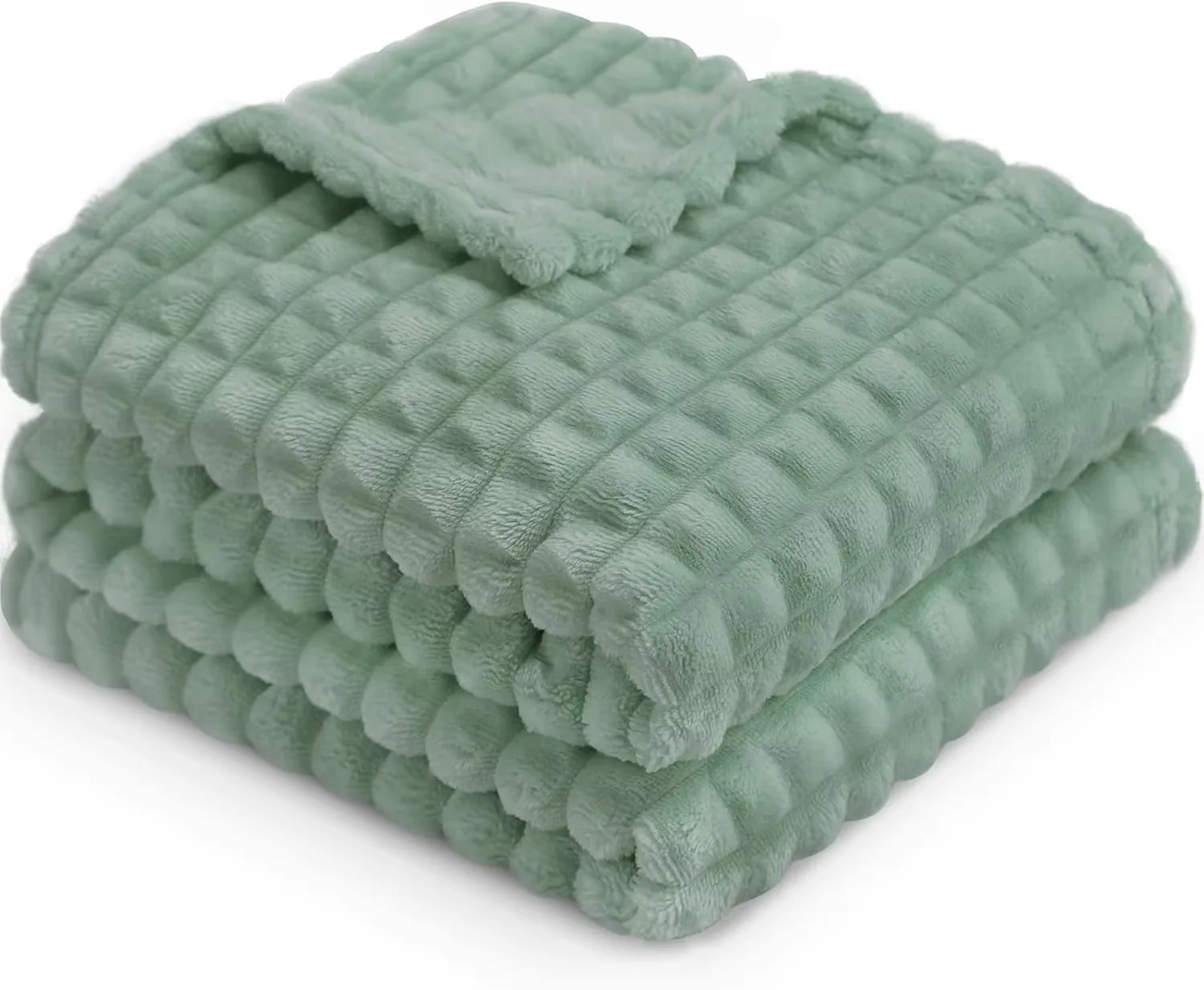 2024 New Thickened Wide Drawn Blanket Cut Floral Faux Rabbit Fur Throw Blanket Milk Flannel Cover Blanket Wholesale