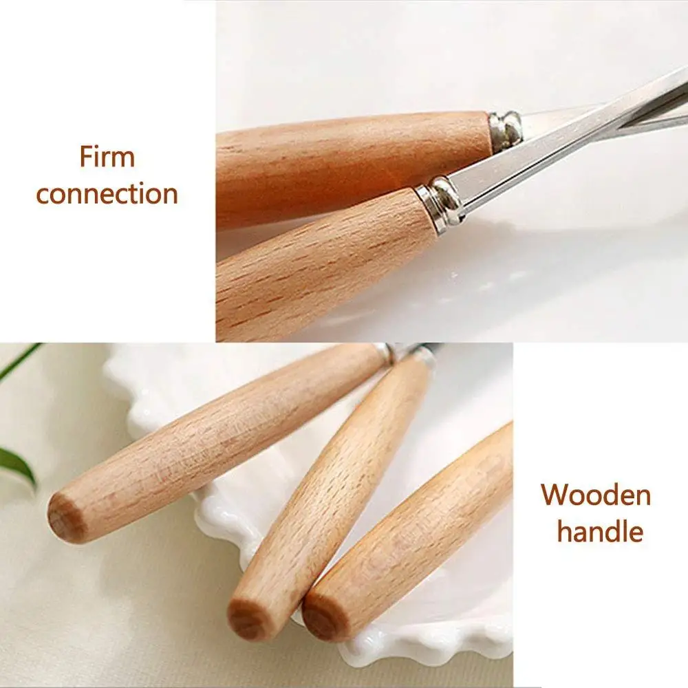 Portable Cutlery Stainless Steel Fork And Spoon Chopsticks Travel Cutlery Set With Case