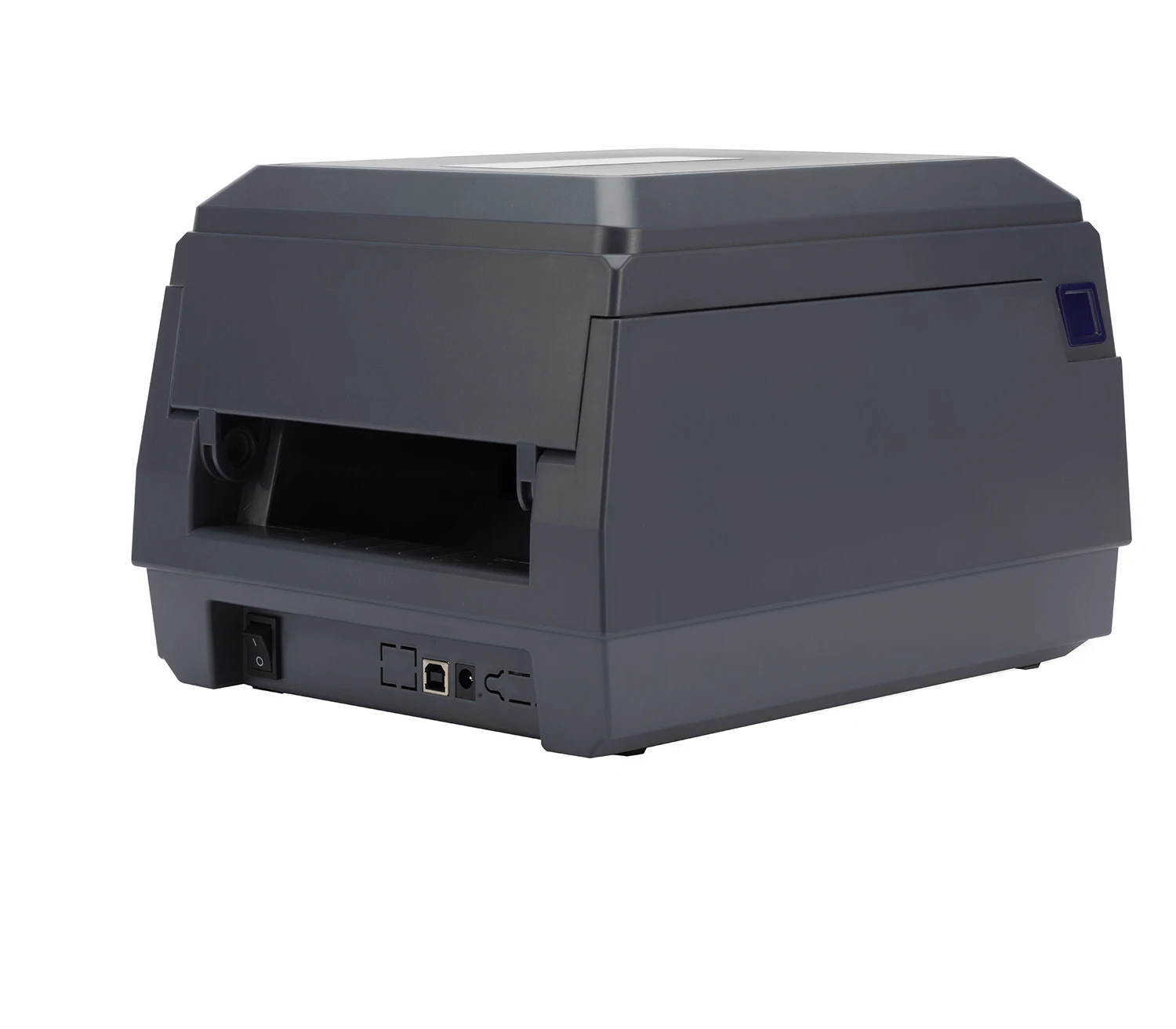 IPRT IP-683 Compatible with TSC TE-344 Thermal Transfer Printer for Clothing and Logistics Usage with 304 DPI