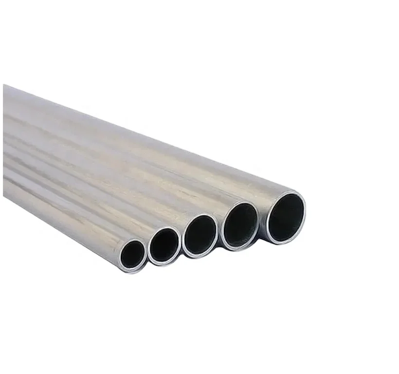 Good Quality Customized Aluminum Profiles Al Pipe 6061 T6 6063 Precision Alloy Aluminium Square Tube Pipes