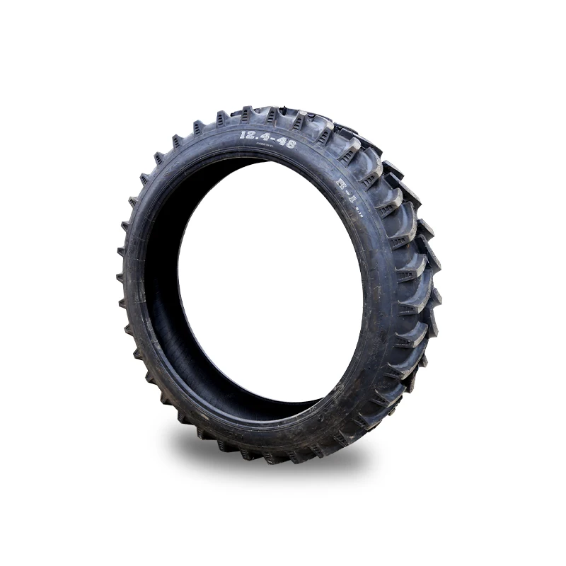 Competitive price agricultural tractor tires 12 inch cheap tractor tires with R-1S Pattern