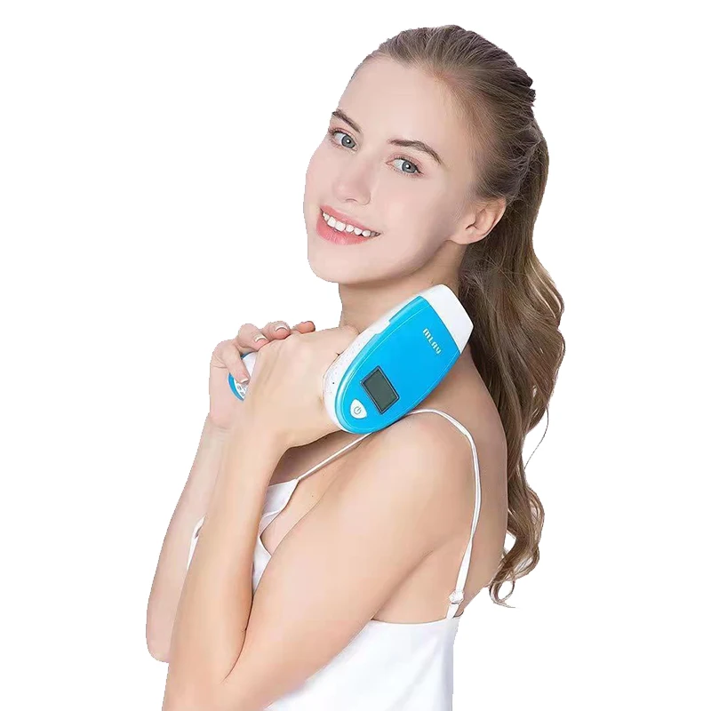 Устройство для удаления волос Mlay M3, портативное устройство для удаления волос Ipl, 500000 вспышек