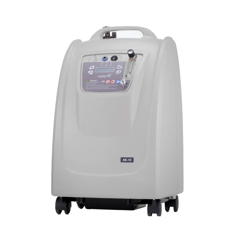 10 liter oxygen concentrator sale cheap portable oxygen generator