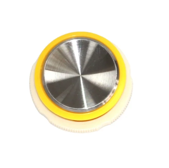 Elevator Parts A4J47135 A3N47136 KAS441 Yellow Green Blue Light Elevator Round Push Button