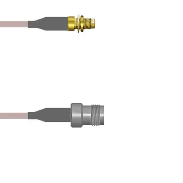 Q-3104N000H060I CBL в сборе SMA-TNC JACK-JACK 5