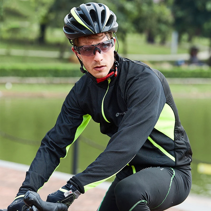 
2021 New Arrival Best Selling Motorcycle Riding Suits Fitness Two Piece Riding Jackets Suit With High Quality 