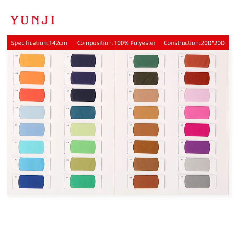 Hot selling anti-pull superfine soft premium stretch knitted fabric for garment making