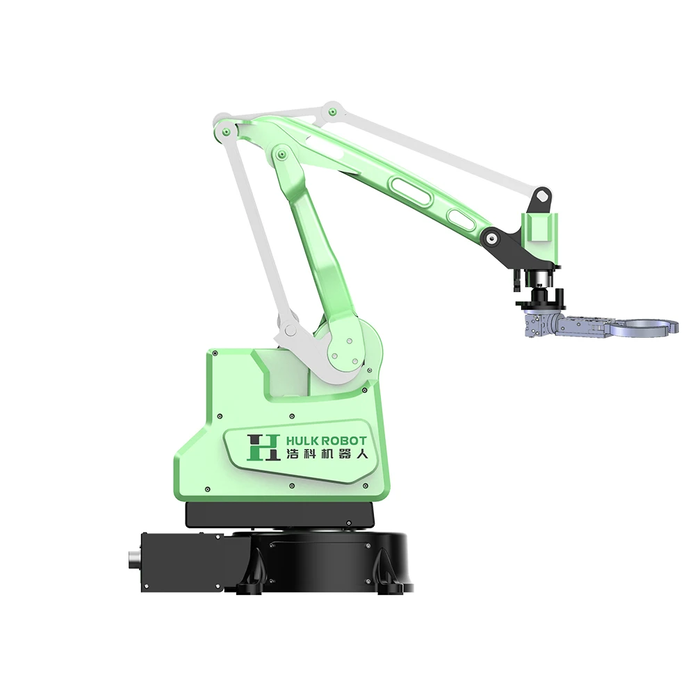 High precision industrial manipulator robot arm for picking and placing machine