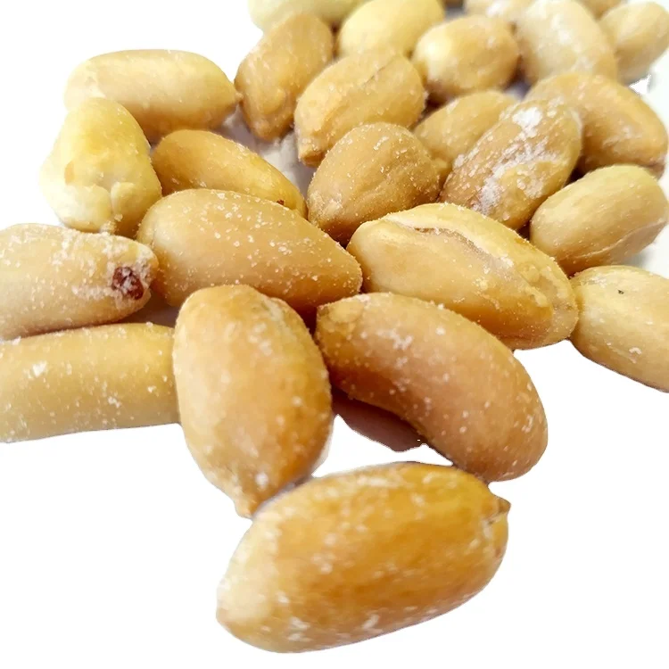 Japanese Roast Peanut Pizze Flavor Wholesale Coated peanuts Snack