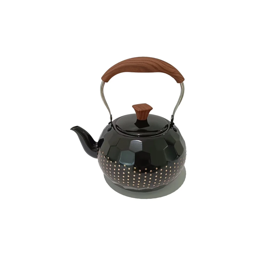 DT5578 modern tea pot of the most highly rated stainless steel water kettle with Household moroccan tea pot