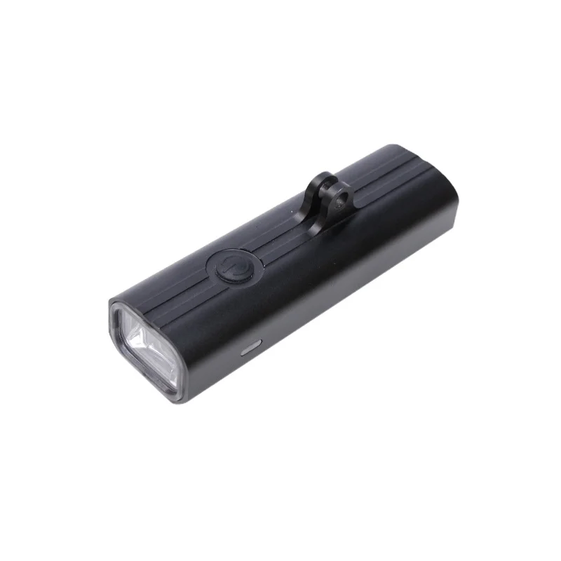German standard aluminum alloy appearance cycling light 450 lumens  hanging under the night riding light