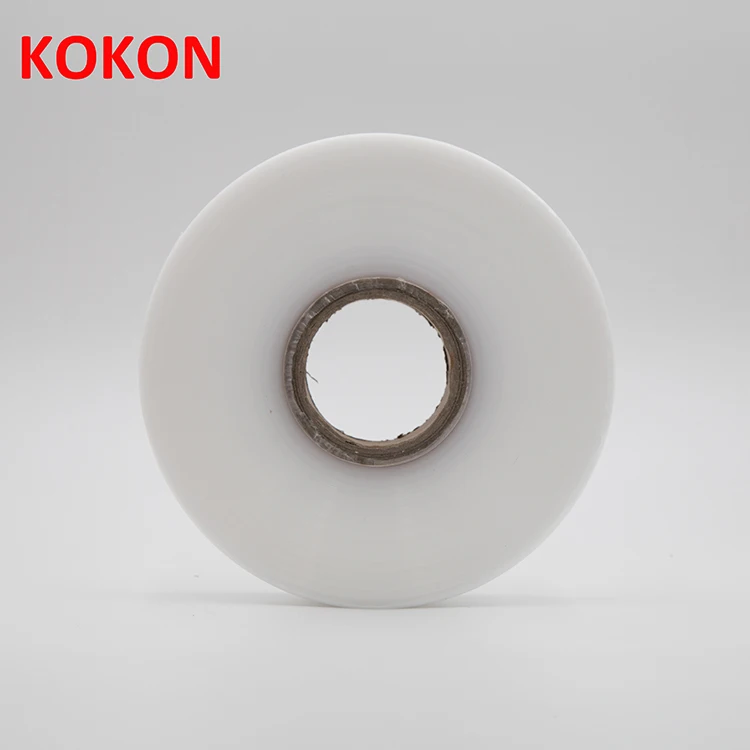 
Be customized100% Virgin Material Custom Clear Antistatic PE LDPE Plastic Film for packaging 