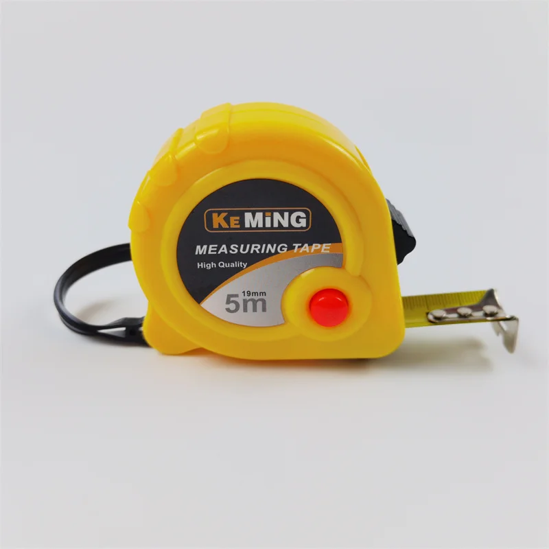 cheap ABS  MID certification  tapeline 5m mini tape measure