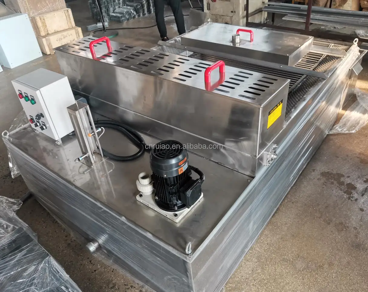 machine coolant filters paper filtering filtration machine industrial filtration bed system