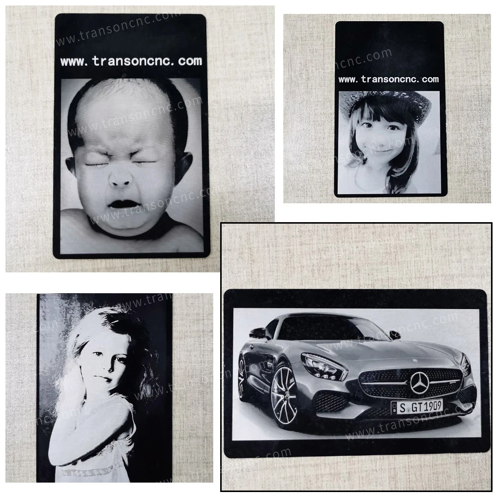 Fiber Marker 20w 30w 50w 60w 100w 200w 300w JPT M7 Split Desk MOPA fiber laser color marking machine Price fiber Laser Engraver