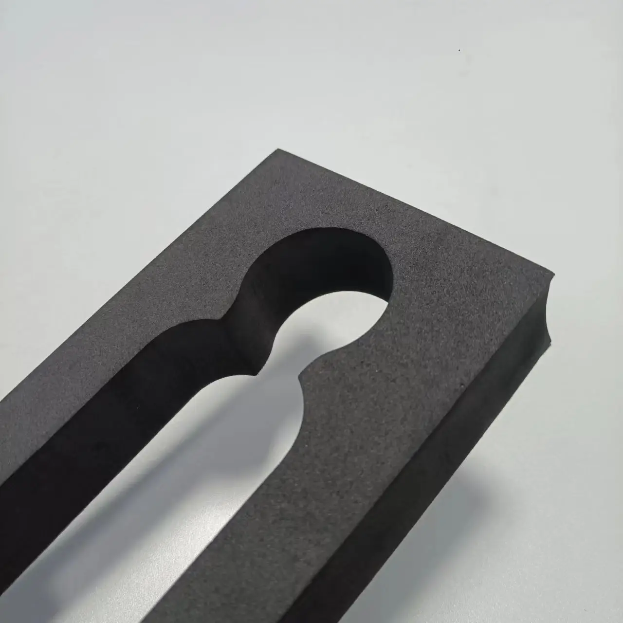 High Density Sponge Foam Ixpe Packaging Foam Insert EVA Foam For Box