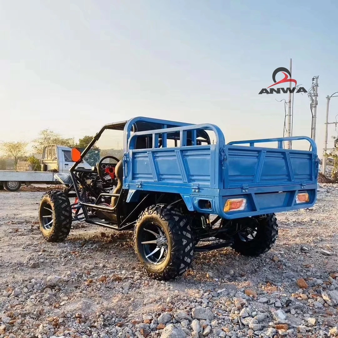  2020 новейший 250cc багги/карт 4x4 CE сертификат горячая