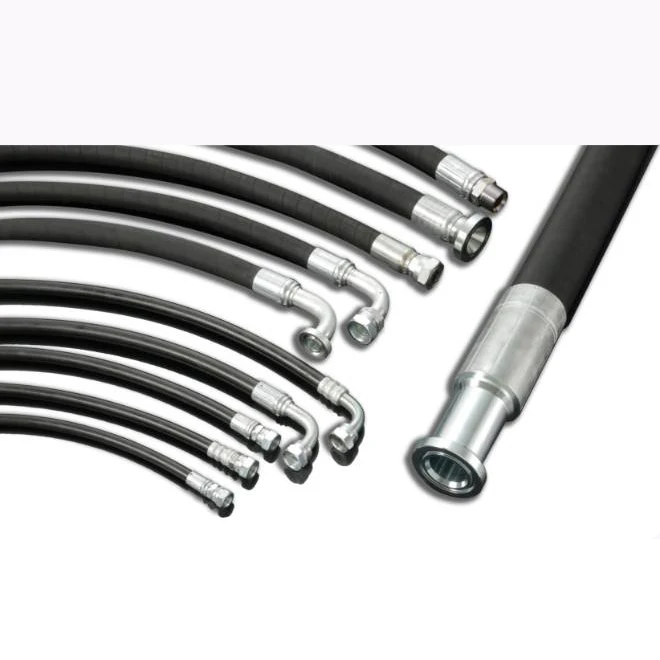 Hydraulic tubes Pipe Kit CAT Excavator Pipe Kit Excavator Hydraulic Oil Pipeline