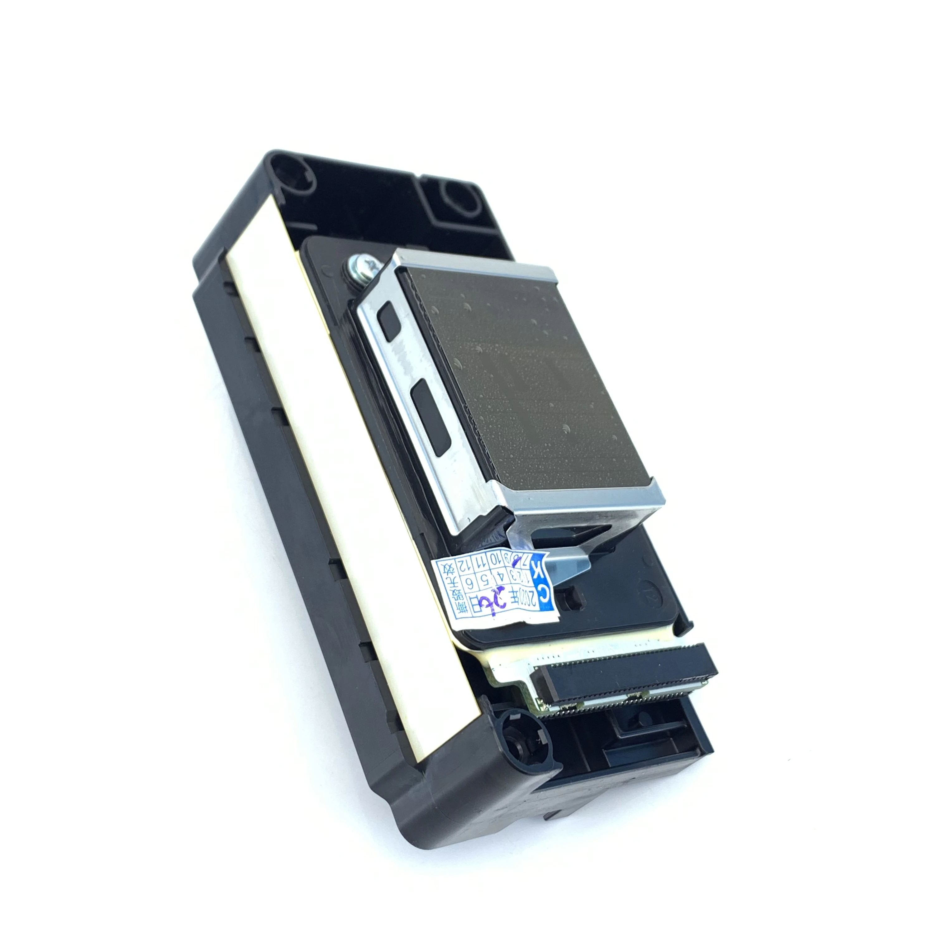 F160010 F152000 F158000 water base print head dx5 printhead for Mutoh RJ900 RJ900C RJ900X RJ901C RJ1300