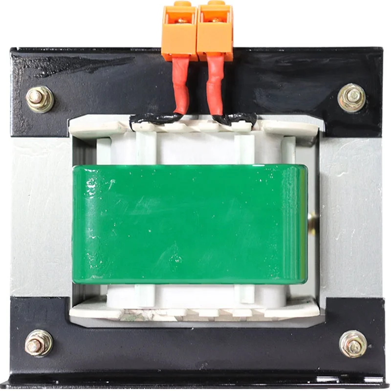 Transformer Low Voltage and High Current Single Phase Converter 1000W 2KVA 1.5KW