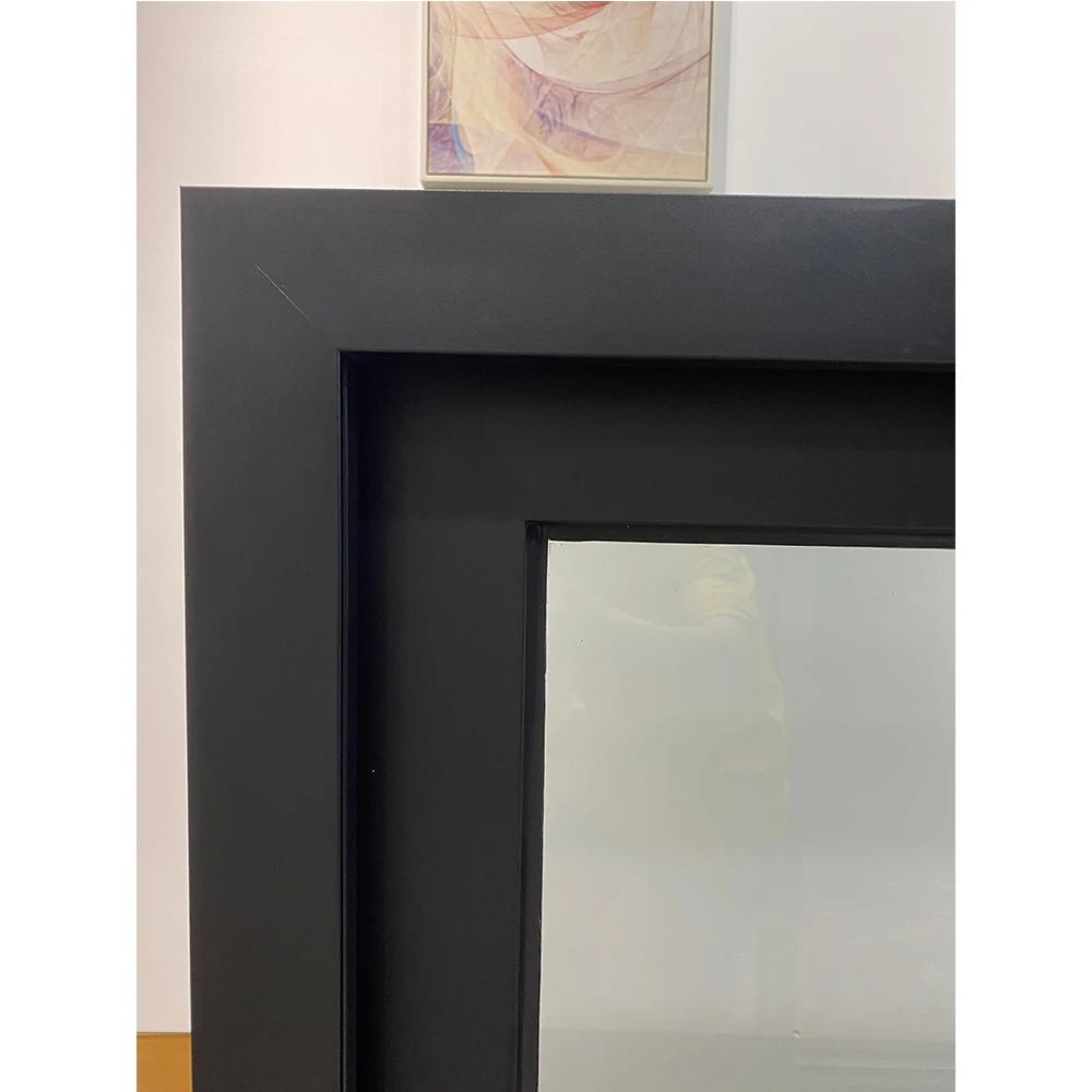 Aluminium sliding windows house window design double glazed window frame