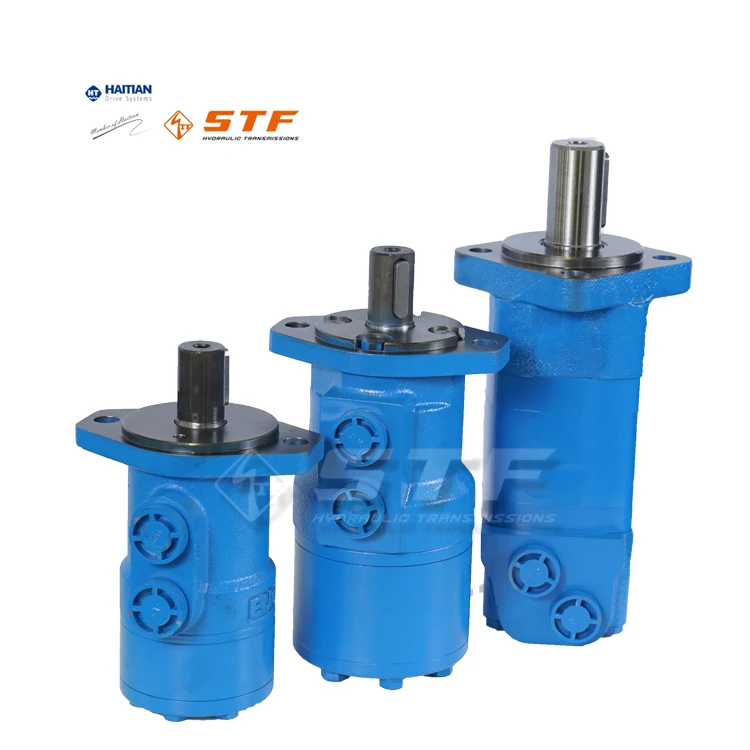 ETN JH Eaton  Hydraulic Orbital Motor Wheel Drive Orbital Motors