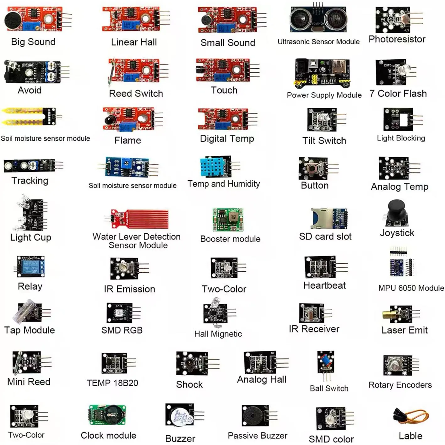Soil moisture sensor automatic flower watering system