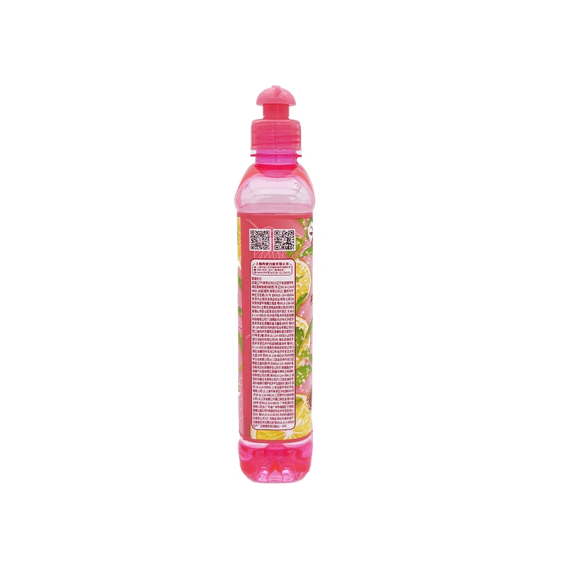 Wholesale price lemon perfume dishwashing detergent low foam eco friendly cleaning dish soap liquid
