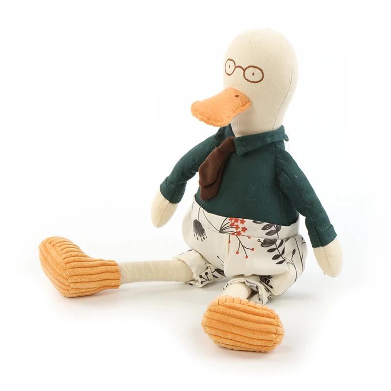 Plush Toy 12 Inch Stuffed Animals Plushies Kawaii Oem Cartoon Animal Plush Toys Stuffed Mascot Toy Customized